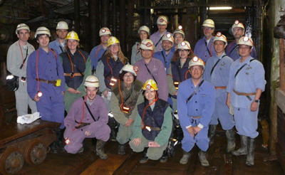 NAWG 15 URL visit group photo s