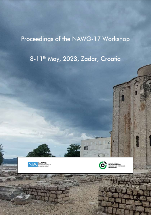 zadar nawg 17 proceedings