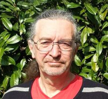 dr russell alexander